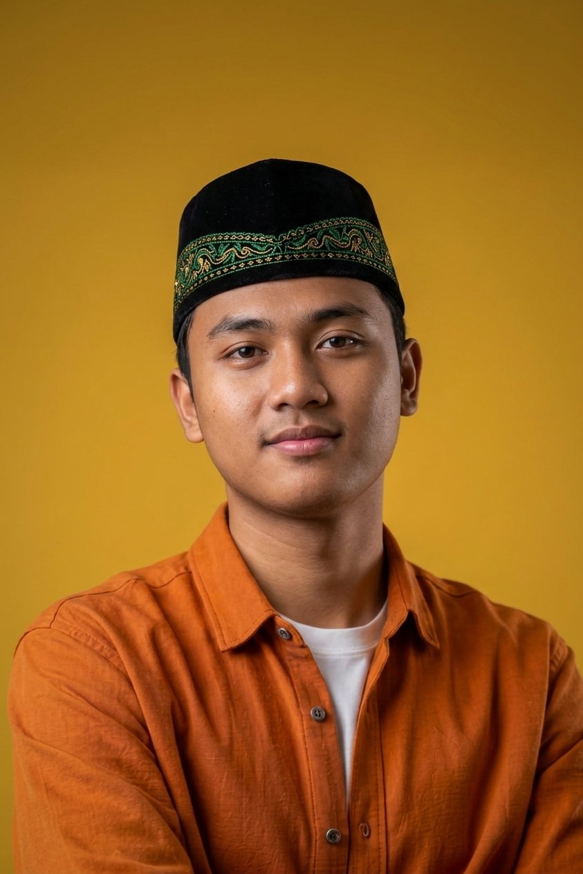 Reyhan Wijaya